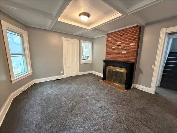 46 Glendale PARK, Rochester, NY 14613