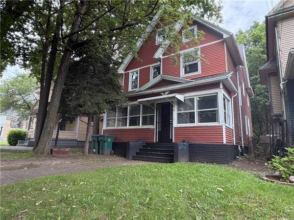 46 Glendale PARK, Rochester, NY 14613