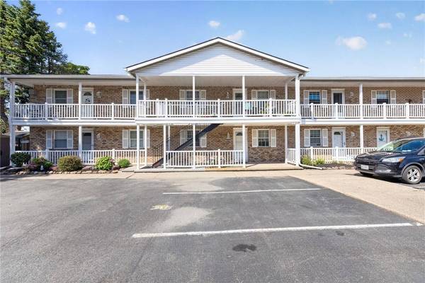 960 Edgemere DR