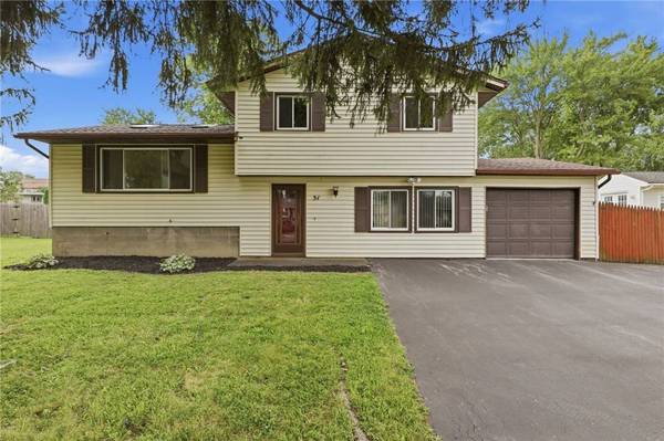 51 Valencia DR