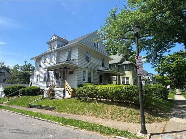 449-451 Clay AVE, Rochester, NY 14613