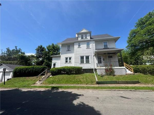 449-451 Clay AVE, Rochester, NY 14613