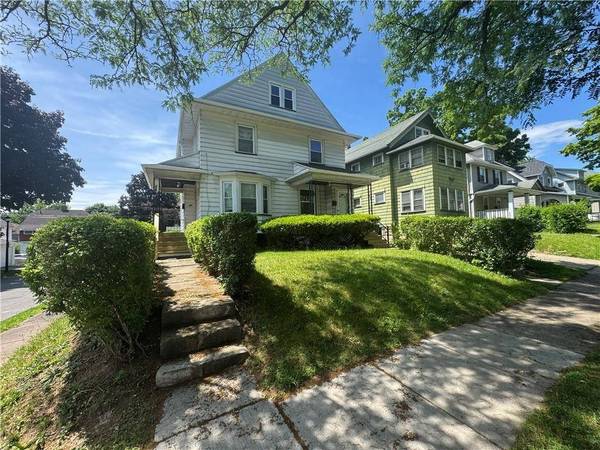 449-451 Clay AVE