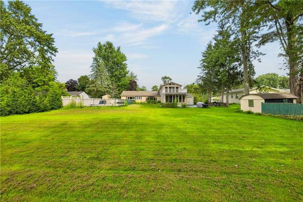 125 Webster RD, Spencerport, NY 14559