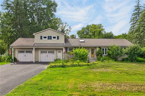 125 Webster RD