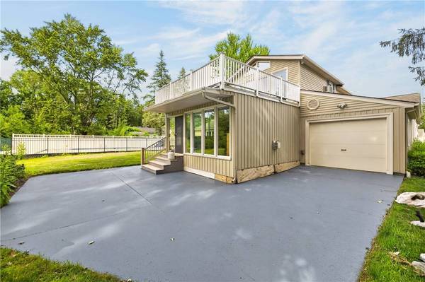125 Webster RD, Spencerport, NY 14559