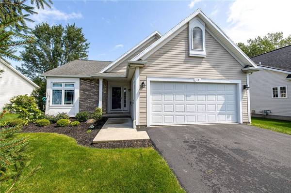 17 Foxtail Ln