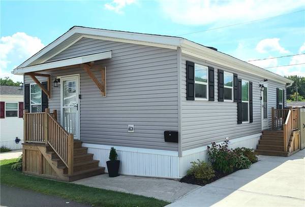 9 Harway DR