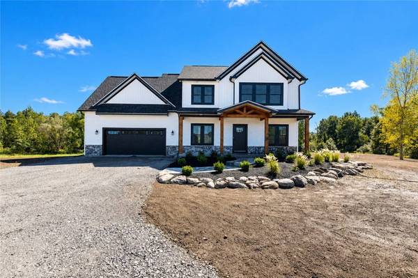 66 Parnell DR