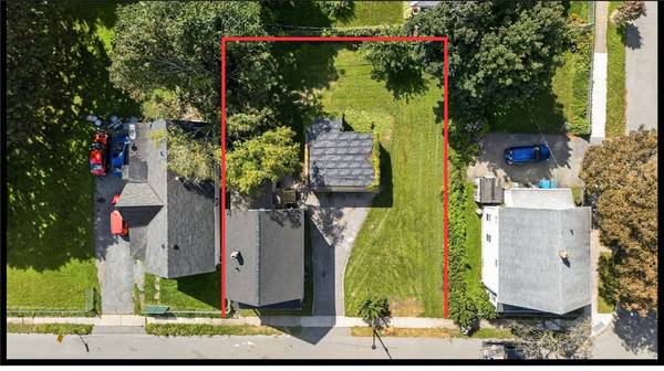 51 High St, Rochester, NY 14609