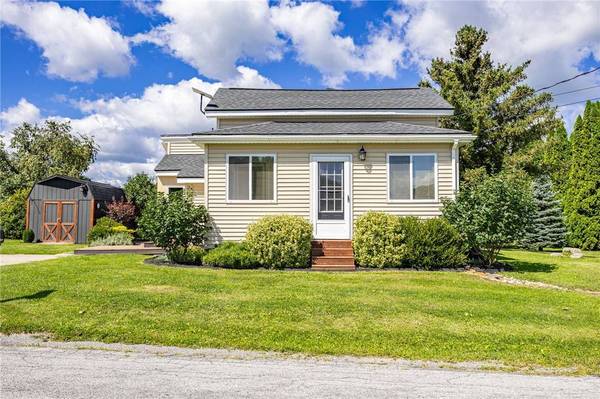 539 Mcginnis RD, Scottsville, NY 14546