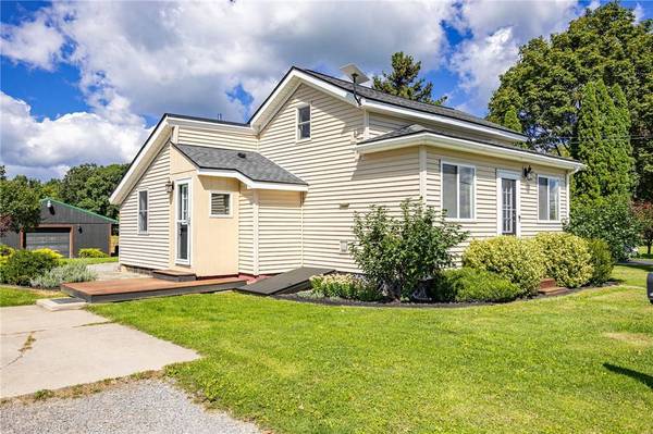 539 Mcginnis RD