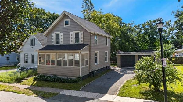 51 High St, Rochester, NY 14609