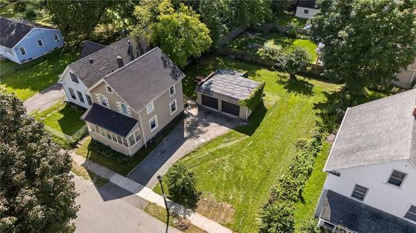51 High St, Rochester, NY 14609