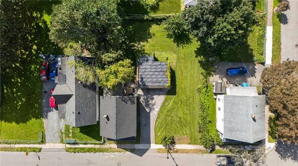 51 High St, Rochester, NY 14609
