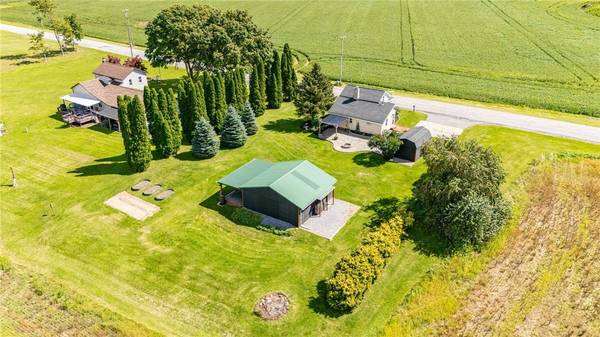 539 Mcginnis RD, Scottsville, NY 14546