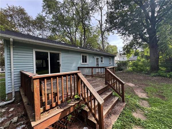 128 Lyman ST, Brockport, NY 14420