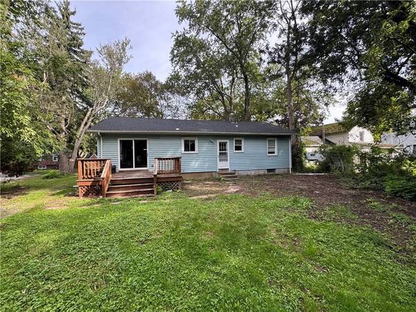 128 Lyman ST, Brockport, NY 14420