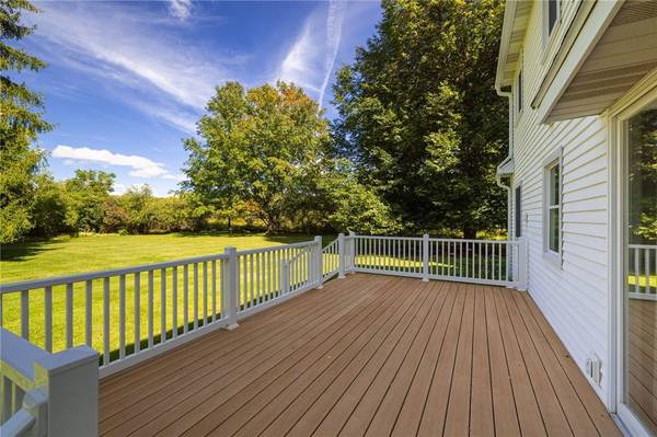 2820 Colby ST, Brockport, NY 14420