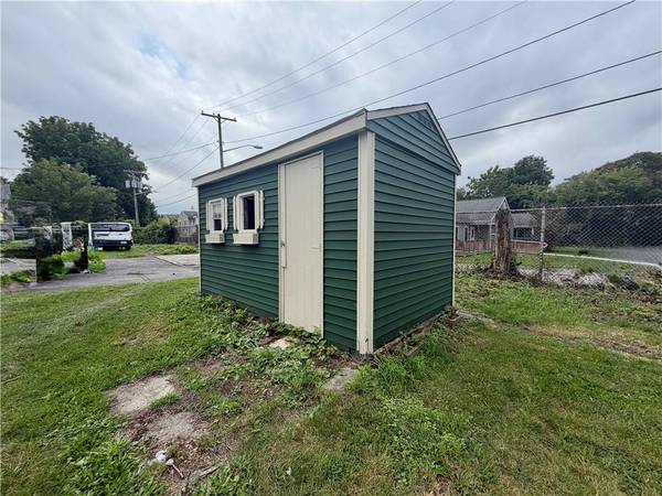 107 Roth ST, Rochester, NY 14621