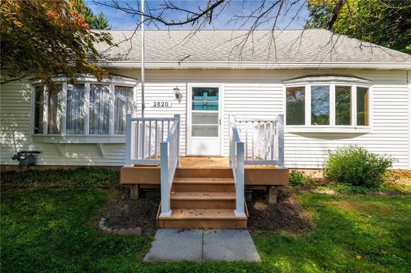 2820 Colby ST, Brockport, NY 14420