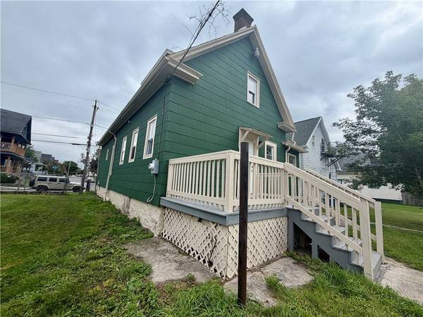107 Roth ST, Rochester, NY 14621