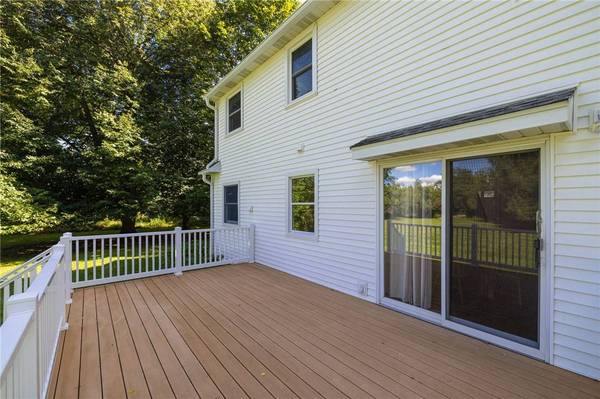 2820 Colby ST, Brockport, NY 14420