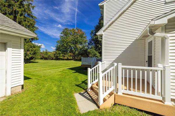 2820 Colby ST, Brockport, NY 14420