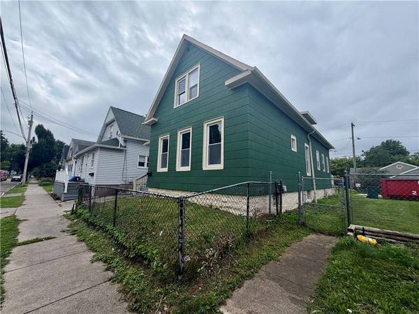 107 Roth ST
