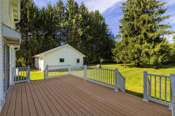 2820 Colby ST, Brockport, NY 14420