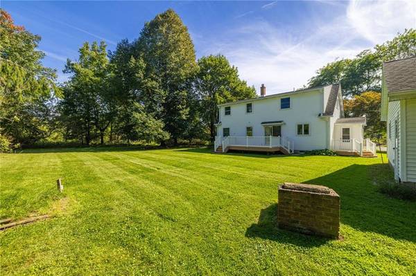 2820 Colby ST, Brockport, NY 14420