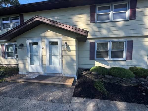 751 Washington Street #RightUnit, Spencerport, NY 14559