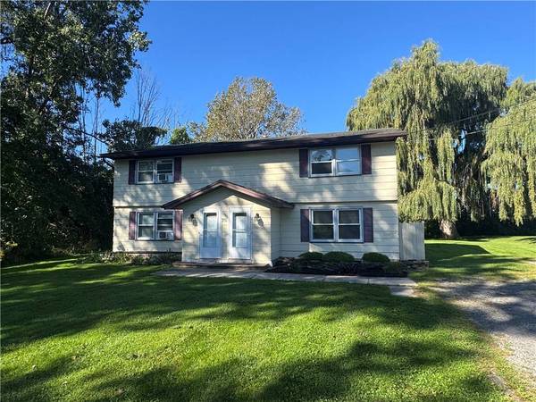 751 Washington Street #RightUnit