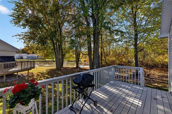 13 Lilly Pond CIR, North Chili, NY 14514