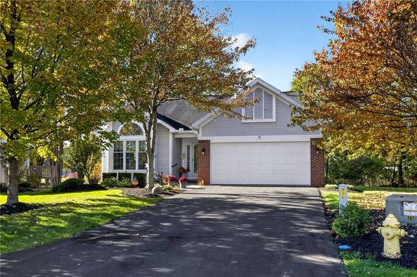 13 Lilly Pond CIR
