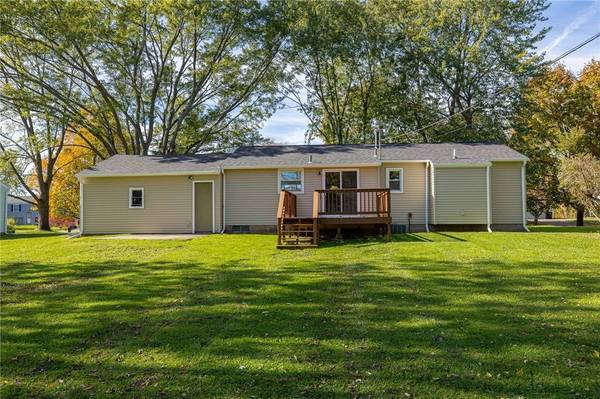 28 Bucky DR, Rochester, NY 14624
