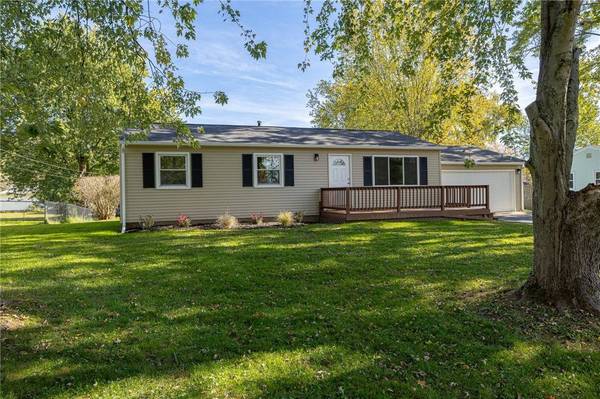 28 Bucky DR, Rochester, NY 14624