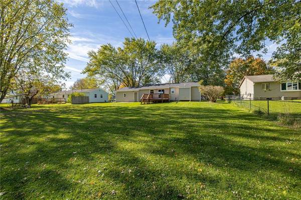 28 Bucky DR, Rochester, NY 14624