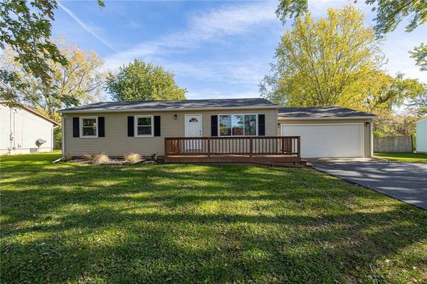 28 Bucky DR