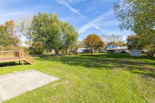 28 Bucky DR, Rochester, NY 14624