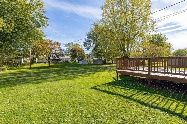 28 Bucky DR, Rochester, NY 14624