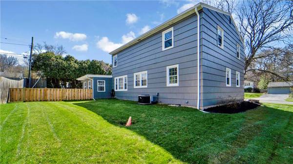 5 Wyman Dr DR, Rochester, NY 14622