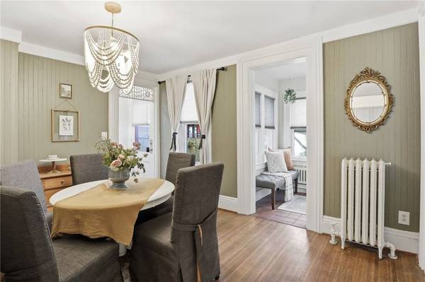 61 Harvard ST, Rochester, NY 14607