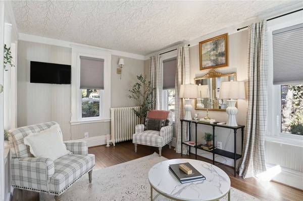 61 Harvard ST, Rochester, NY 14607