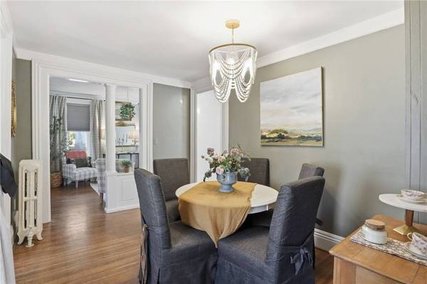 61 Harvard ST, Rochester, NY 14607