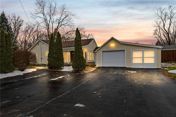 3057 Seneca BLVD, Waterloo, NY 13165