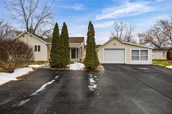 3057 Seneca BLVD, Waterloo, NY 13165