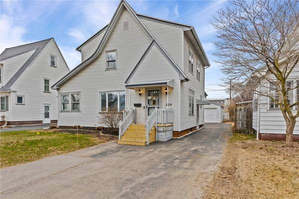 226 Barry RD, Rochester, NY 14617