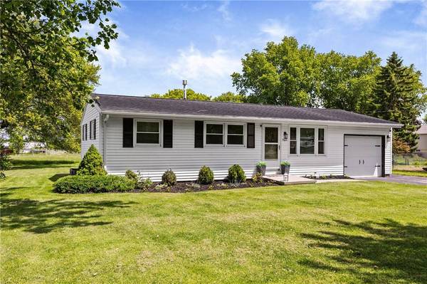9610 Bean Hill RD, Honeoye Falls, NY 14472