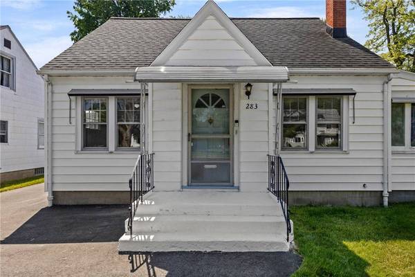 283 Stone Rd RD, Rochester, NY 14616